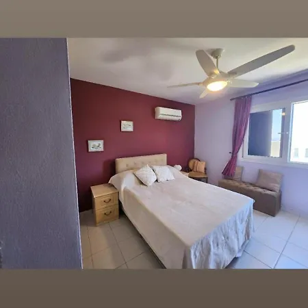 Alithea Gardens 2 Bedroom With Communal Pool Пейя