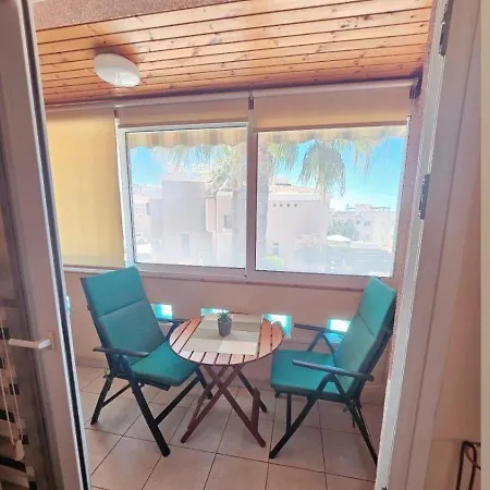 Апартаменты Alithea Gardens 2 Bedroom With Communal Pool Пейя