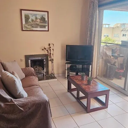 Alithea Gardens 2 Bedroom With Communal Pool