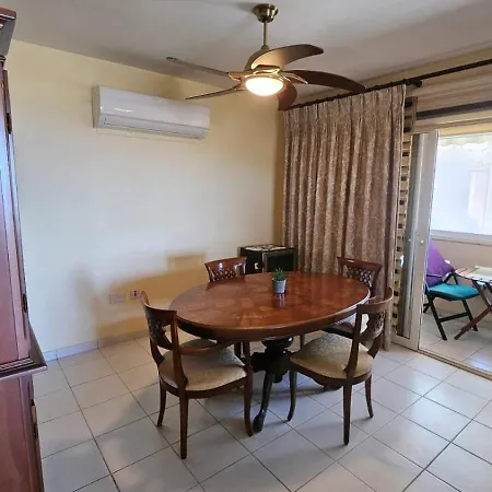 Alithea Gardens 2 Bedroom With Communal Pool Peyia