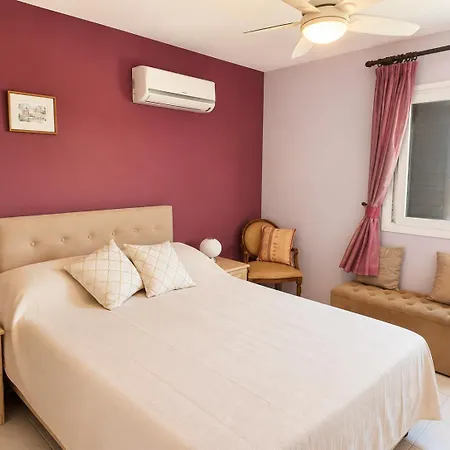 Apartment Alithea Gardens 2 Bedroom With Communal Pool Peyia