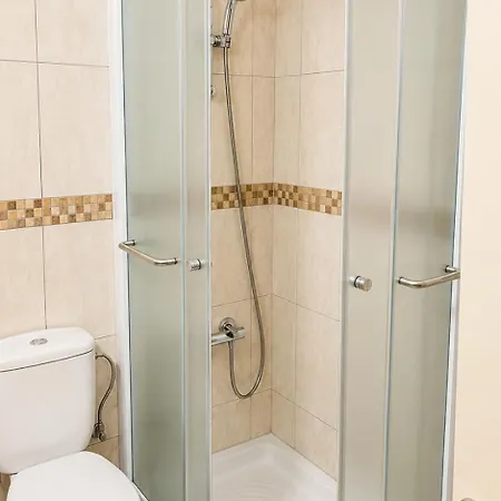 Alithea Gardens 2 Bedroom With Communal Pool Apartment Peyia